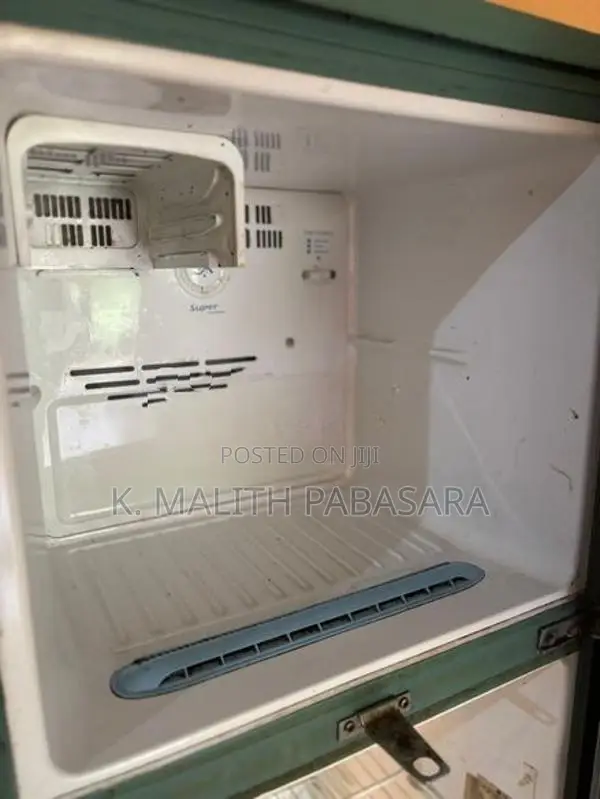 LG Double Door Refrigerator
