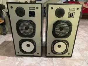 YAMAHA Model. NS-351