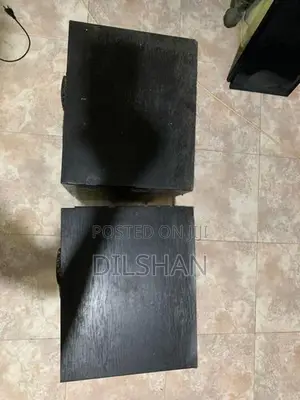 YAMAHA Model. NS-351
