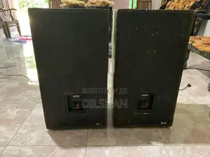 YAMAHA Model. NS-351