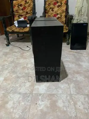 YAMAHA Model. NS-351