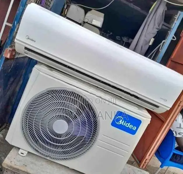 9000BTU Midea Non Inverter Brand New Air Conditioner