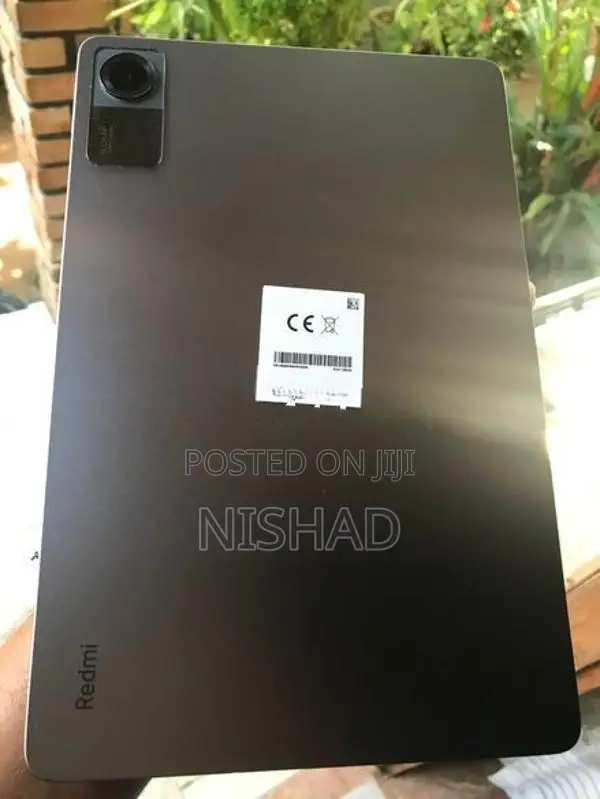 Xiaomi Pad SE (Brand New)