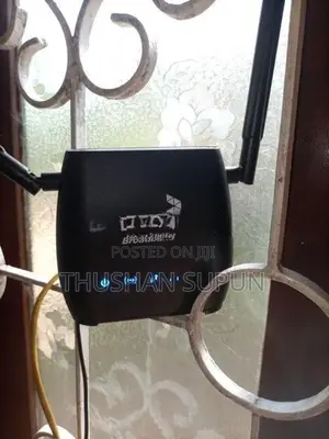 Dialog Router