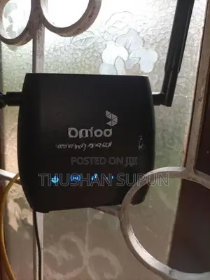 Dialog Router