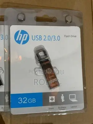 HP Pendrive 32GB