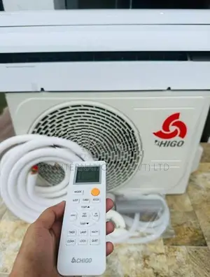 CHIGO 12000BTU Non Inveter AC