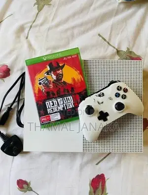 Microsoft Xbox One S