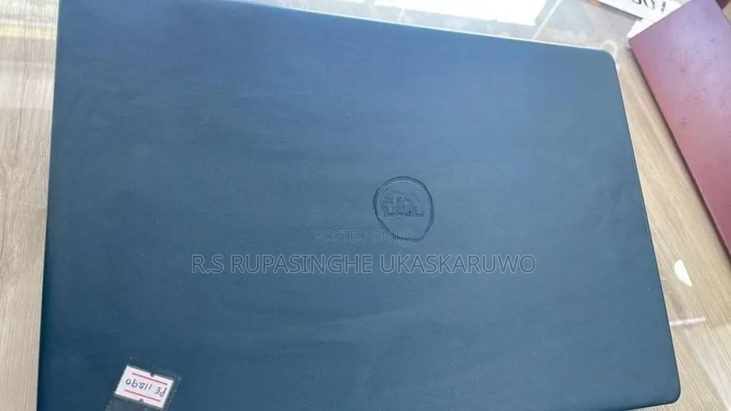 Dell Laptop