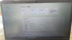 Dell Laptop
