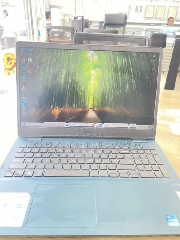 Dell Laptop