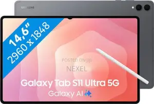 Samsung Galaxy S11 Ultra 5G 12GB 256GB
