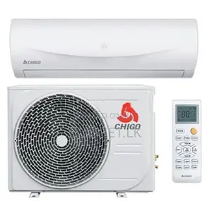 12000BTU CHIGO Non Inverter Air Conditioner