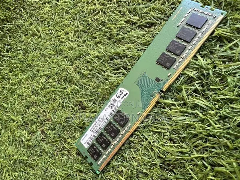 Samsung DDR4 RAM