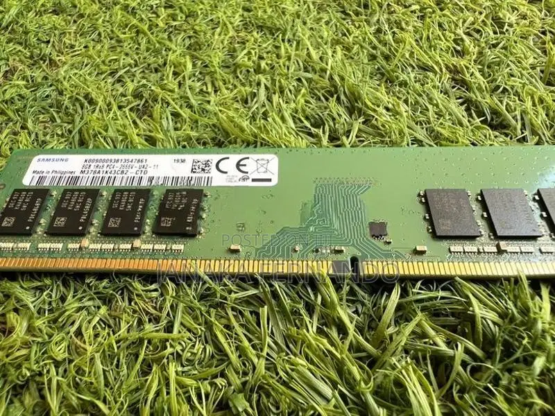 Samsung DDR4 RAM