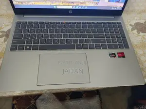 HP Ryzen 5
