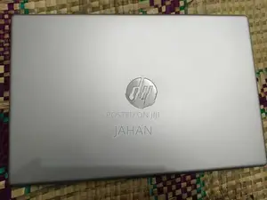 HP Ryzen 5