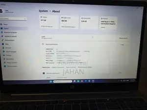 HP Ryzen 5