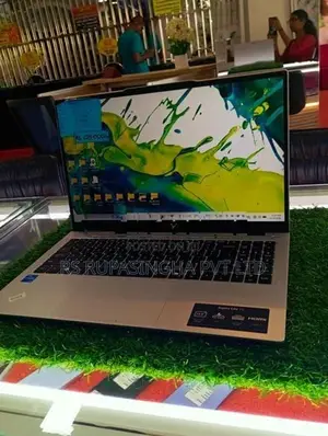 Acer I5-13 Gen Laptop