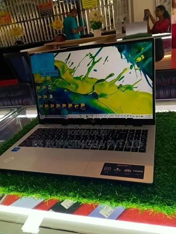 Acer I5-13 Gen Laptop