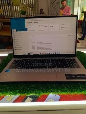 Acer I5-13 Gen Laptop