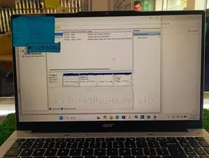 Acer I5-13 Gen Laptop