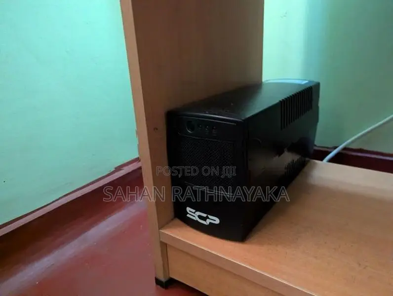 i5 4th Desktop Computer