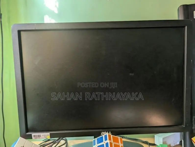 i5 4th Desktop Computer
