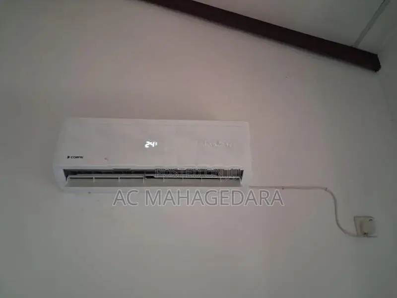 Comfri Inverter 12000BTU Brand New Air Conditioner