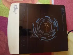 Induction Cooker