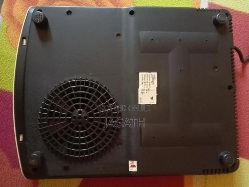 Induction Cooker