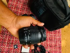 Canon 600D