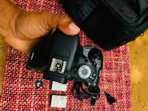 Canon 600D