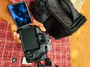 Canon 600D