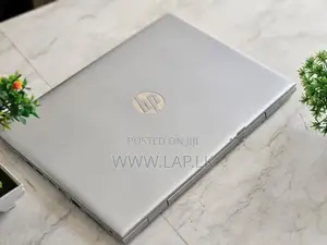 HP ProBook 640 G5 Core i5 8635U–8th GEN 8GB RAM 256GB SSD+500GB HDD