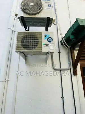 9000BTU Daikin Non Inverter Brand New Air Conditioner