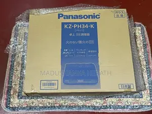 Induction Cooker