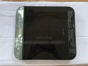 Induction Cooker