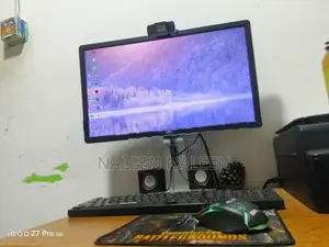 I5 4th Gen With GTX 660 Gaming Desktop PC Full Set