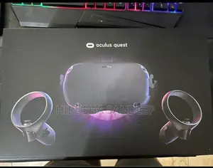 VR Meta Quest