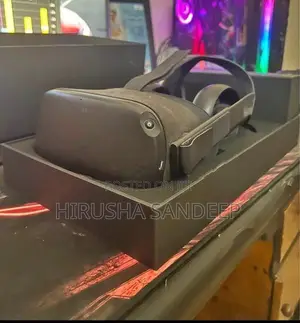VR Meta Quest