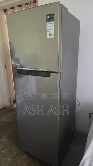 Samsung Inverter Refrigerator