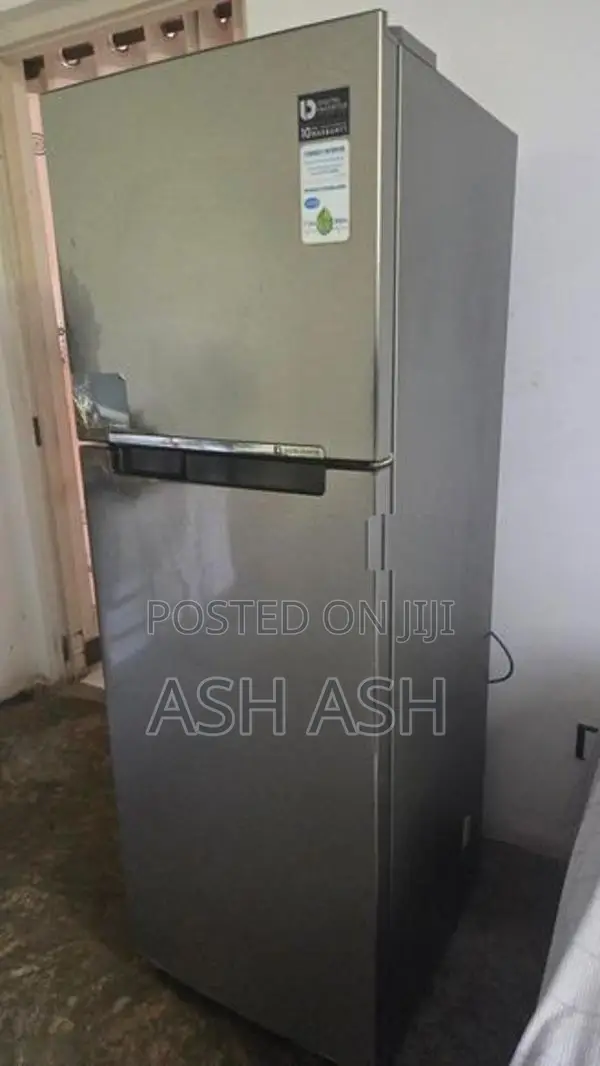 Samsung Inverter Refrigerator