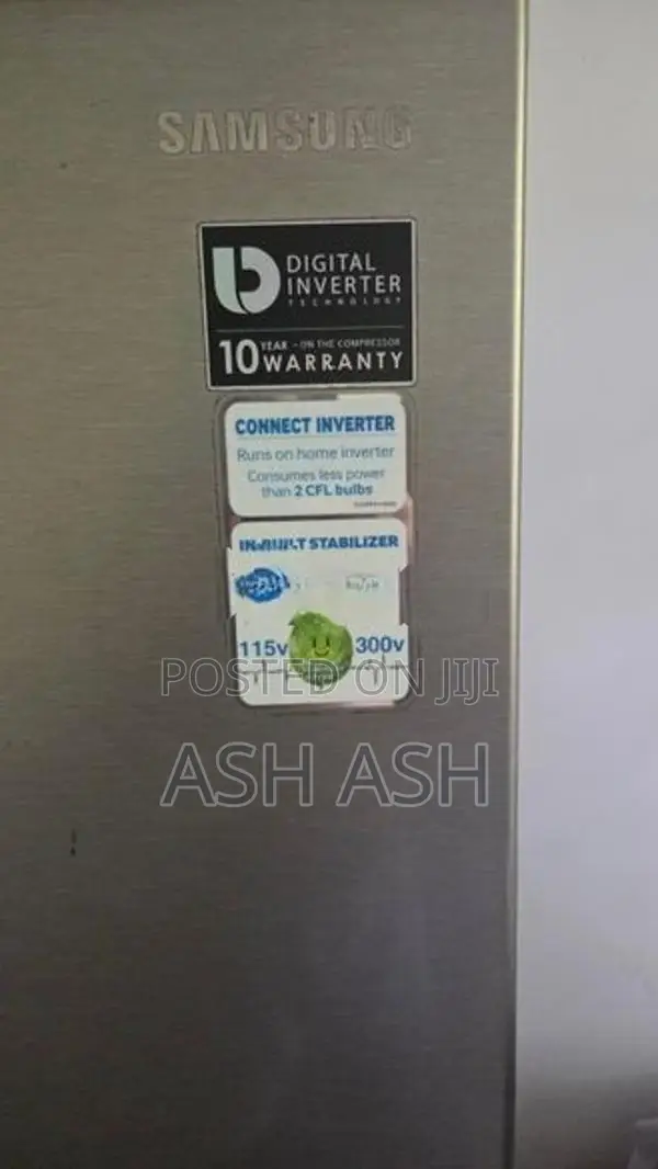 Samsung Inverter Refrigerator