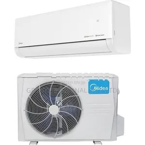 9000BTU Midea Non Inverter Brand New Ac