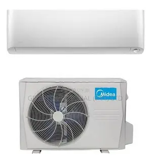 12000BTU Midea Non Inverter Brand New Ac