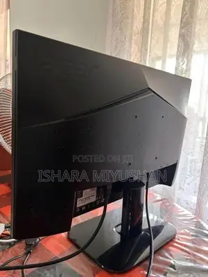 Acer 24 Inch IPS Monitor (Used)