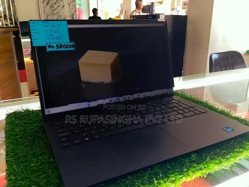 Dell i3-11th Gen Laptop