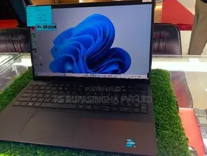 Dell i3-11th Gen Laptop
