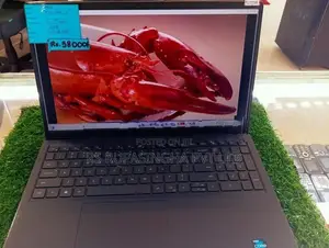 Dell i3-11th Gen Laptop